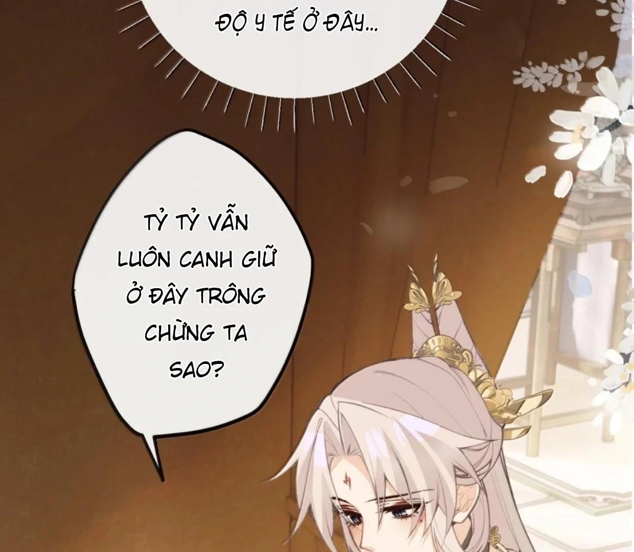Nghe Nói Thái Hậu Với Thái Hậu Là Thật Sao? Chapter 88 - 56