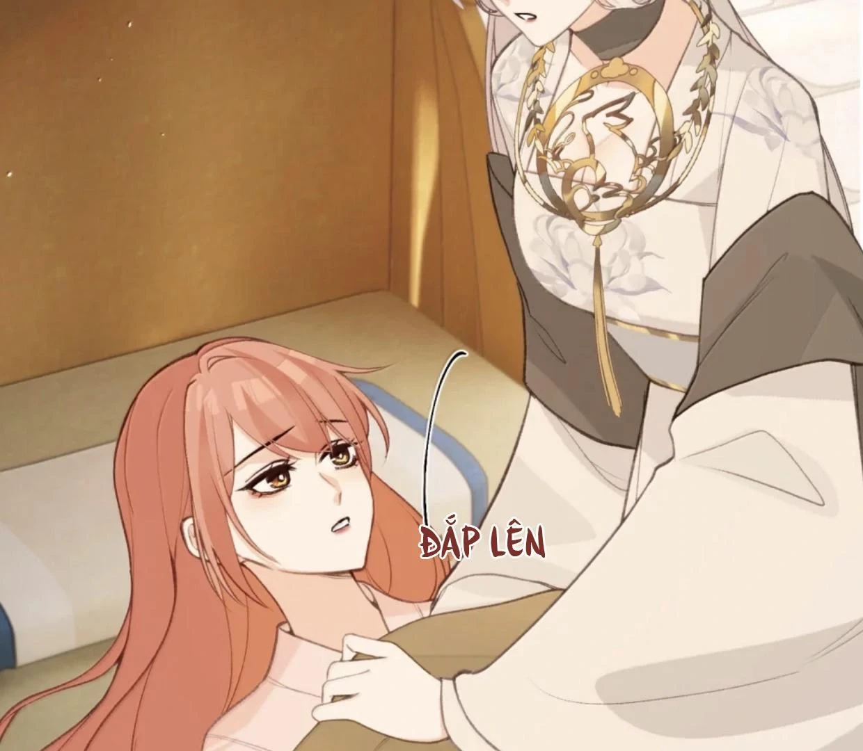 Nghe Nói Thái Hậu Với Thái Hậu Là Thật Sao? Chapter 88 - 57