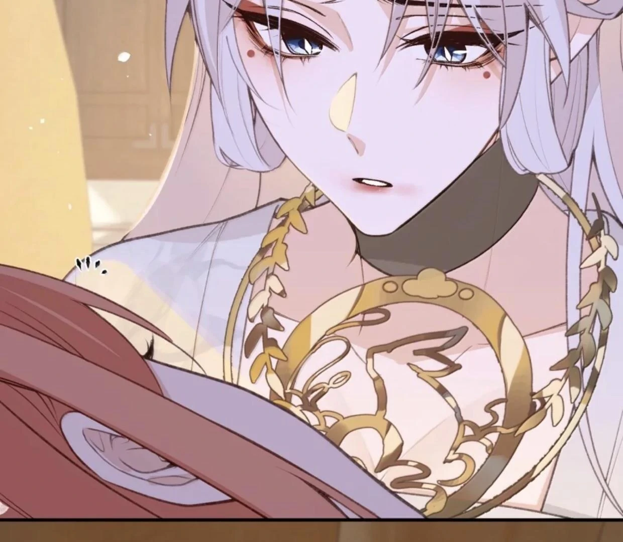 Nghe Nói Thái Hậu Với Thái Hậu Là Thật Sao? Chapter 88 - 61