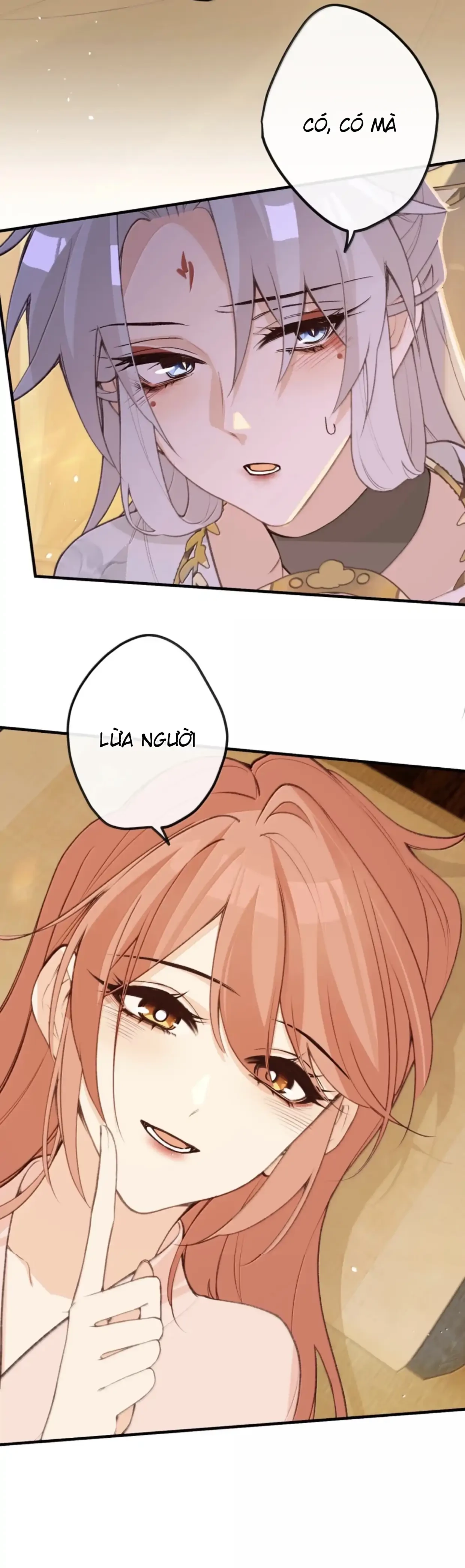 Nghe Nói Thái Hậu Với Thái Hậu Là Thật Sao? Chapter 88 - 66