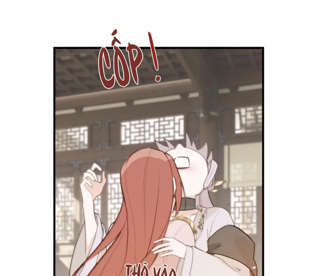 Nghe Nói Thái Hậu Với Thái Hậu Là Thật Sao? Chapter 88 - 70