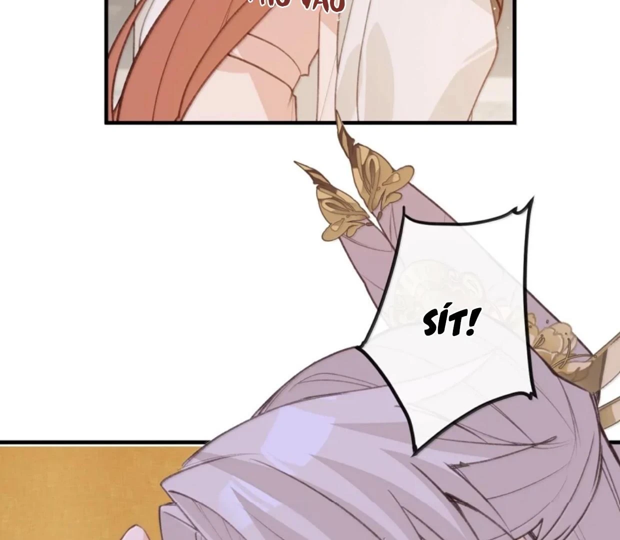 Nghe Nói Thái Hậu Với Thái Hậu Là Thật Sao? Chapter 88 - 71