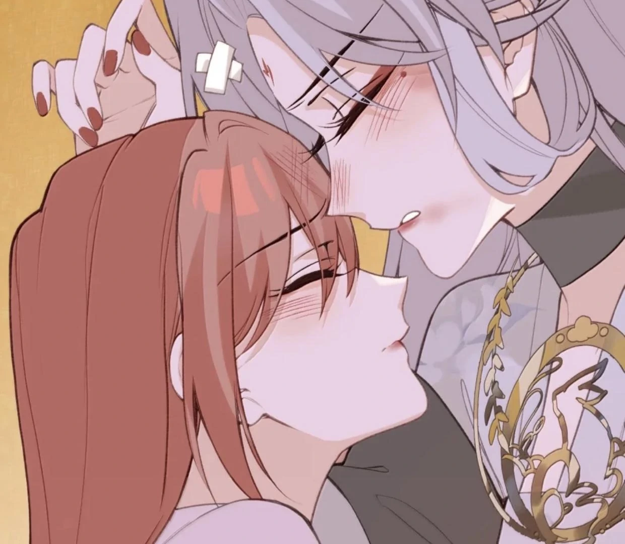 Nghe Nói Thái Hậu Với Thái Hậu Là Thật Sao? Chapter 88 - 72