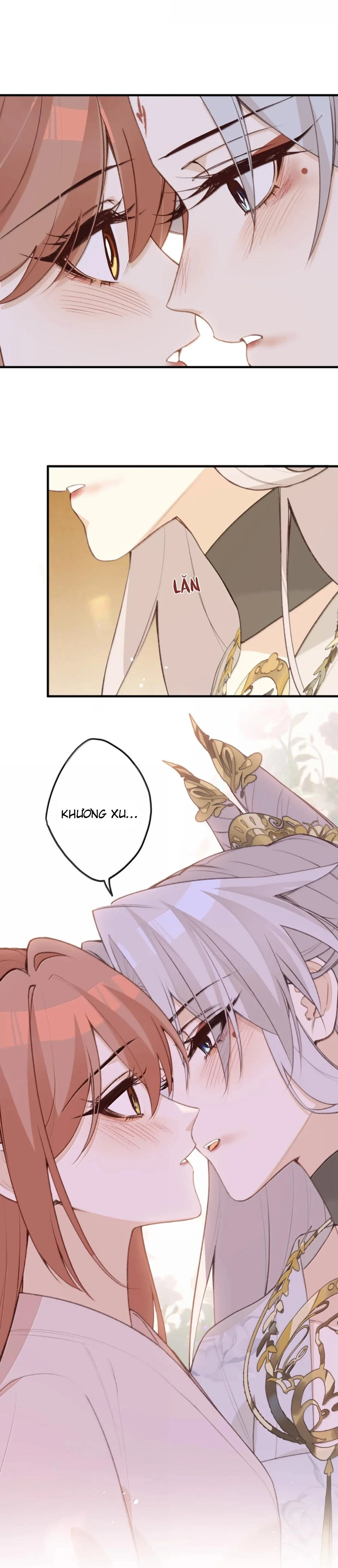 Nghe Nói Thái Hậu Với Thái Hậu Là Thật Sao? Chapter 88 - 76