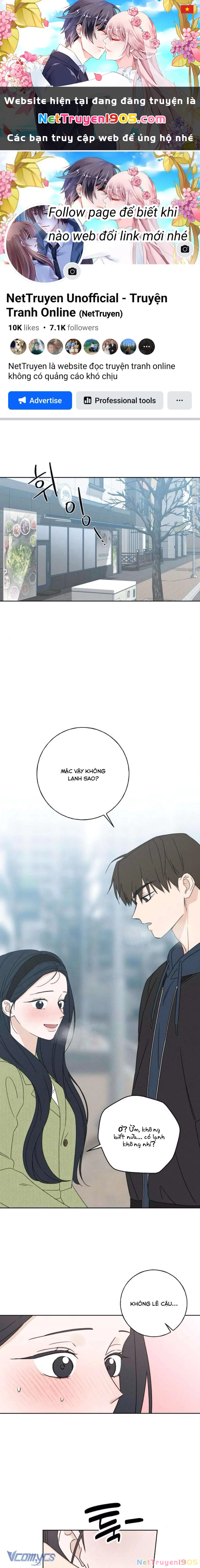 Miyeon Chapter 21 - 1