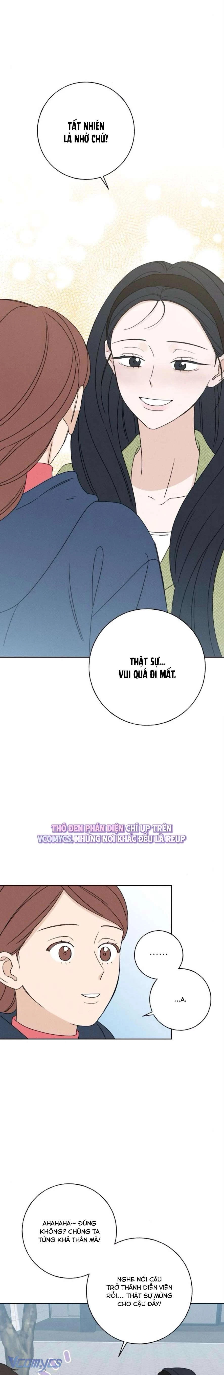 Miyeon Chapter 21 - 5