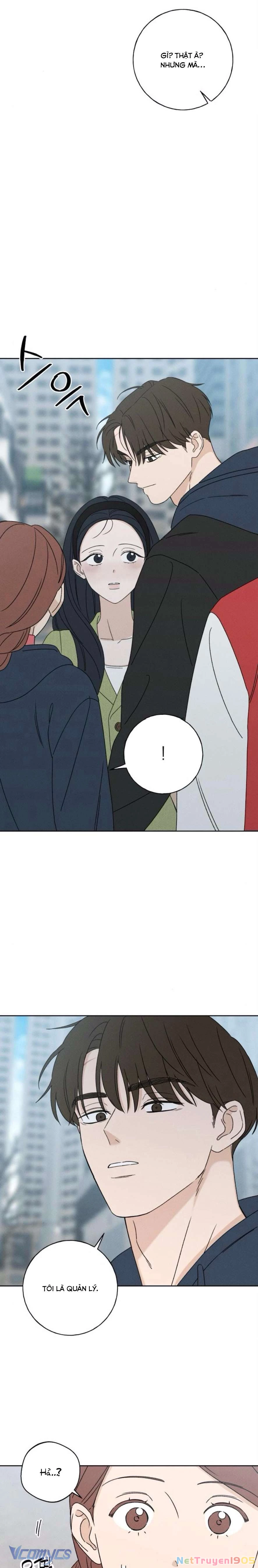 Miyeon Chapter 21 - 7
