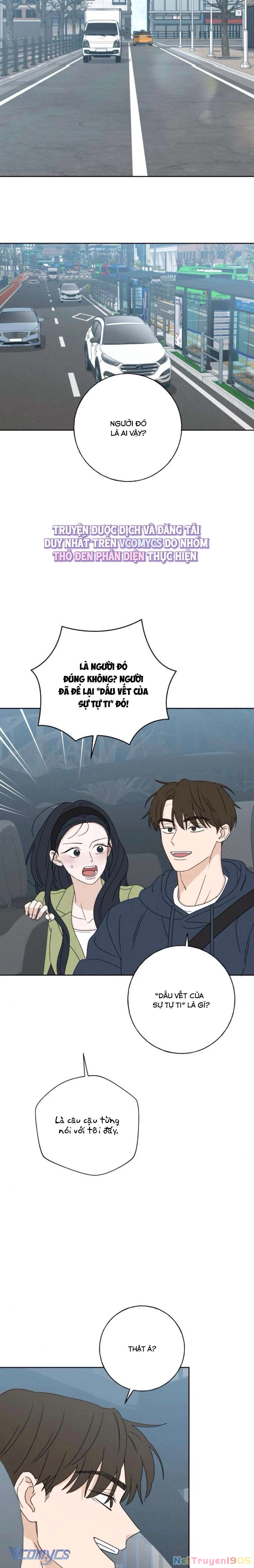 Miyeon Chapter 21 - 14