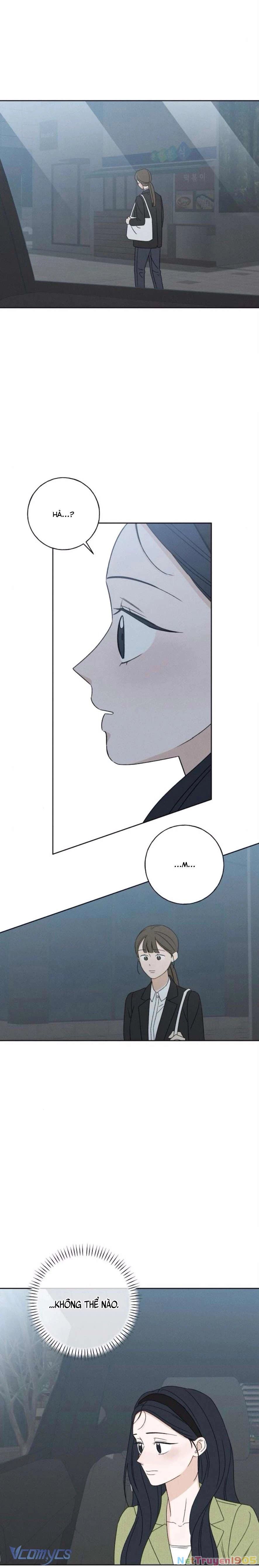 Miyeon Chapter 21 - 16