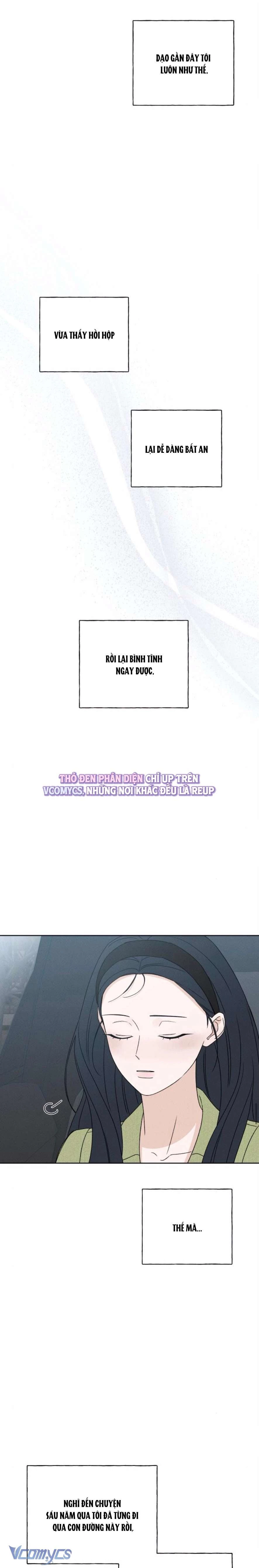 Miyeon Chapter 21 - 17