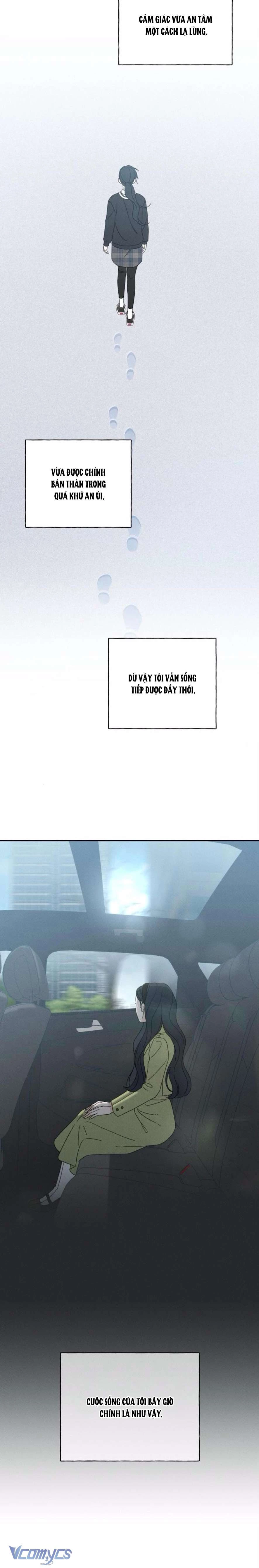 Miyeon Chapter 21 - 18