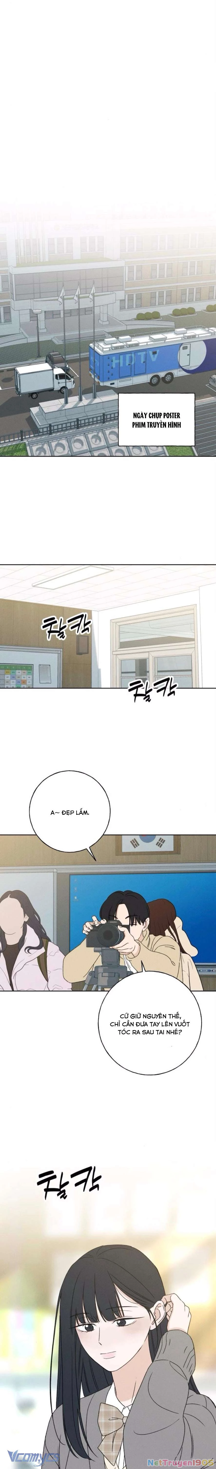 Miyeon Chapter 21 - 19