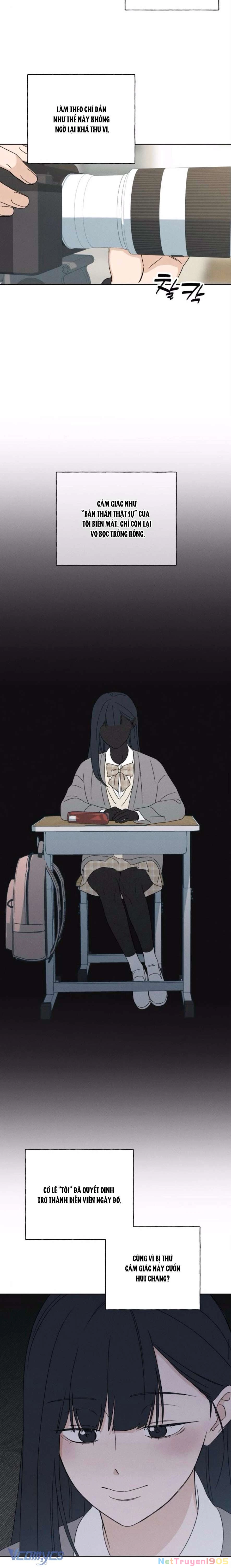 Miyeon Chapter 21 - 21