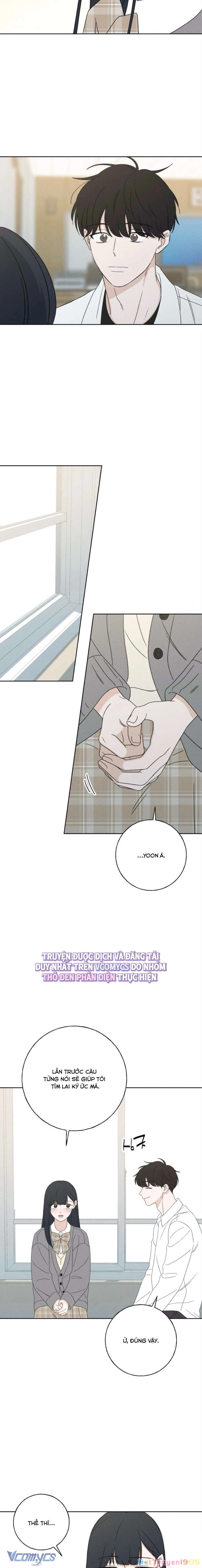 Miyeon Chapter 21 - 26
