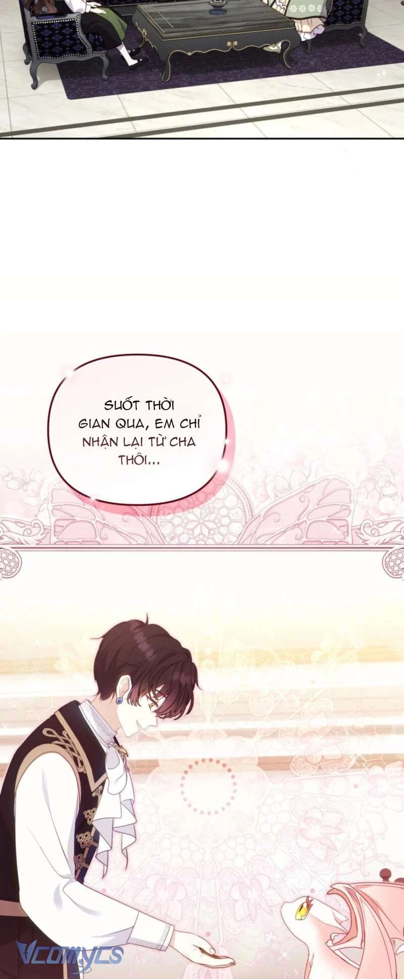 Tôi Đang Được Nuôi Dưỡng Bởi Những Kẻ Phản Diện Chapter 101 - 2