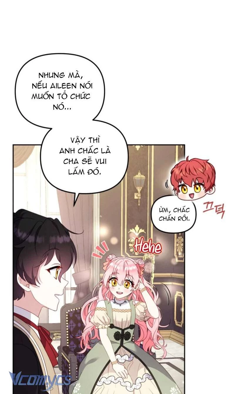 Tôi Đang Được Nuôi Dưỡng Bởi Những Kẻ Phản Diện Chapter 101 - 7