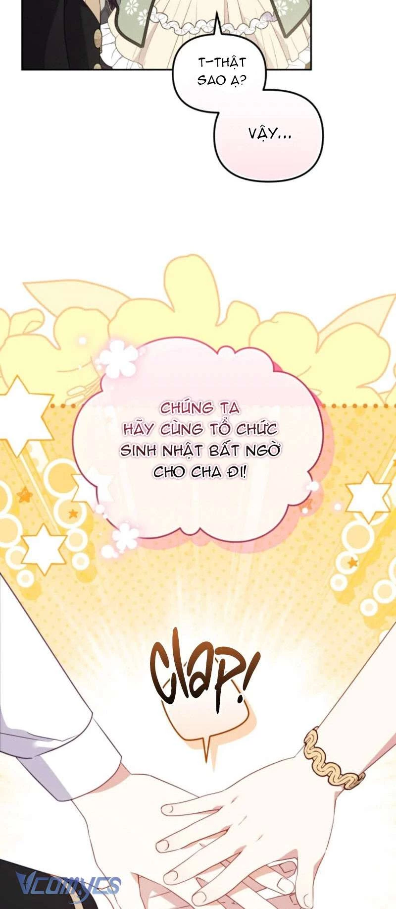 Tôi Đang Được Nuôi Dưỡng Bởi Những Kẻ Phản Diện Chapter 101 - 8