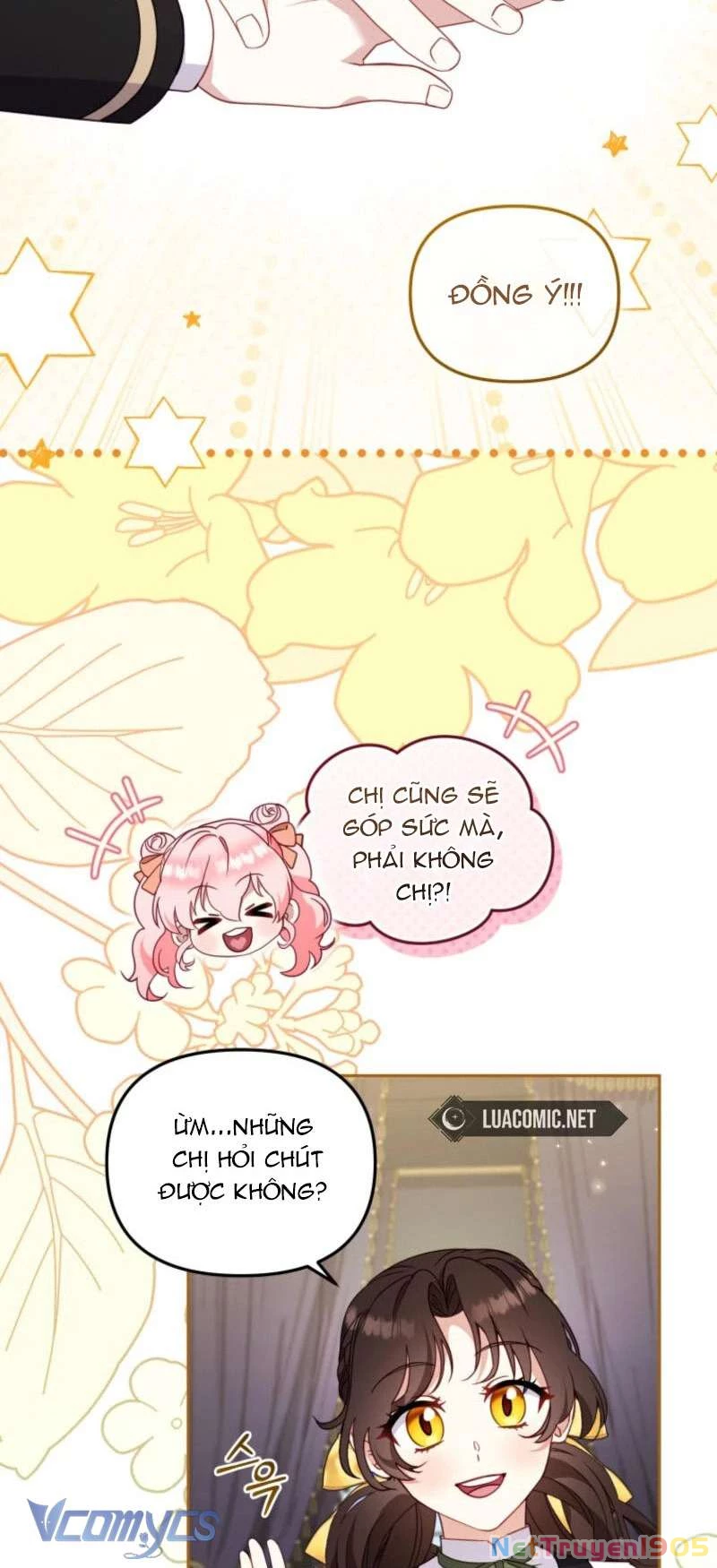 Tôi Đang Được Nuôi Dưỡng Bởi Những Kẻ Phản Diện Chapter 101 - 9