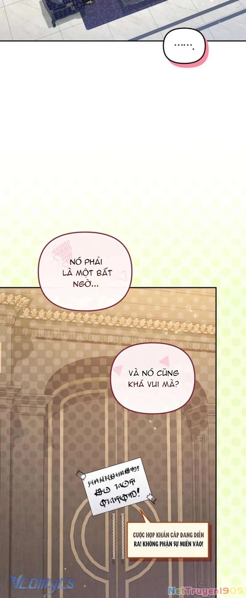 Tôi Đang Được Nuôi Dưỡng Bởi Những Kẻ Phản Diện Chapter 101 - 11