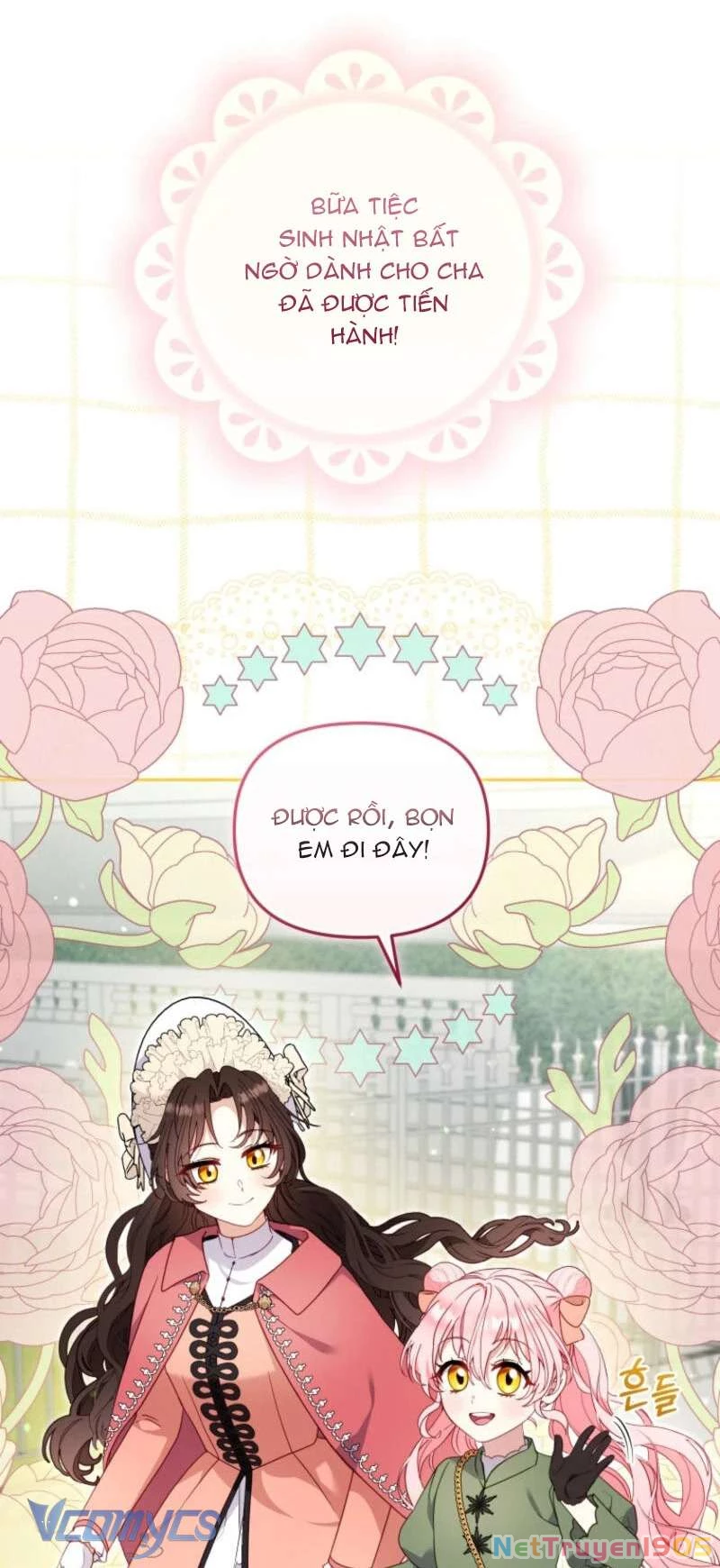 Tôi Đang Được Nuôi Dưỡng Bởi Những Kẻ Phản Diện Chapter 101 - 13