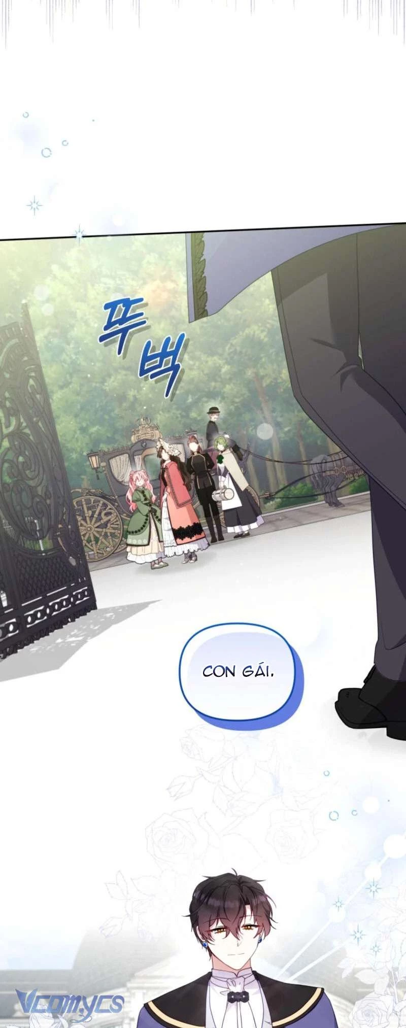 Tôi Đang Được Nuôi Dưỡng Bởi Những Kẻ Phản Diện Chapter 101 - 18