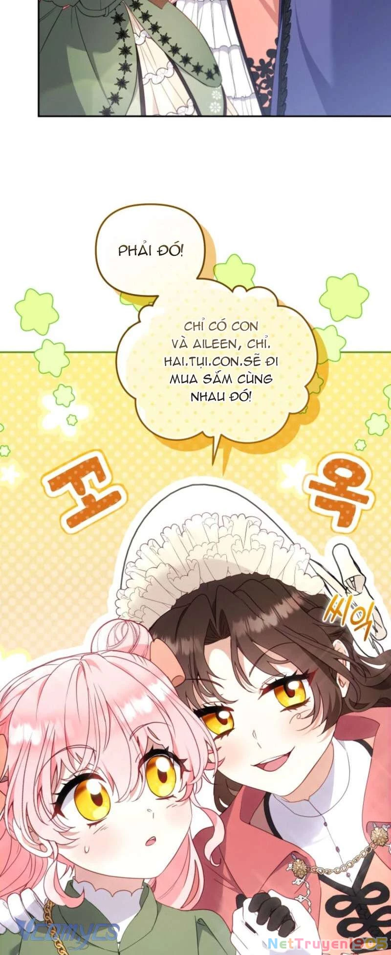 Tôi Đang Được Nuôi Dưỡng Bởi Những Kẻ Phản Diện Chapter 101 - 21