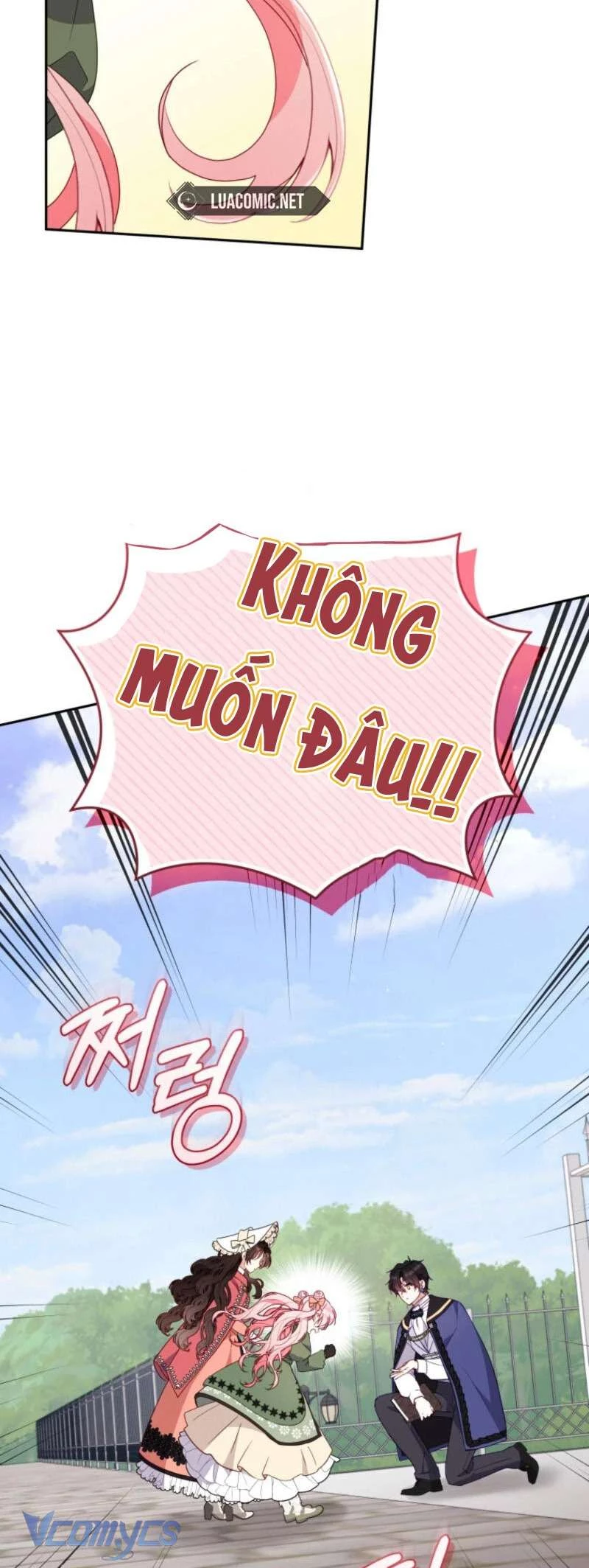 Tôi Đang Được Nuôi Dưỡng Bởi Những Kẻ Phản Diện Chapter 101 - 25