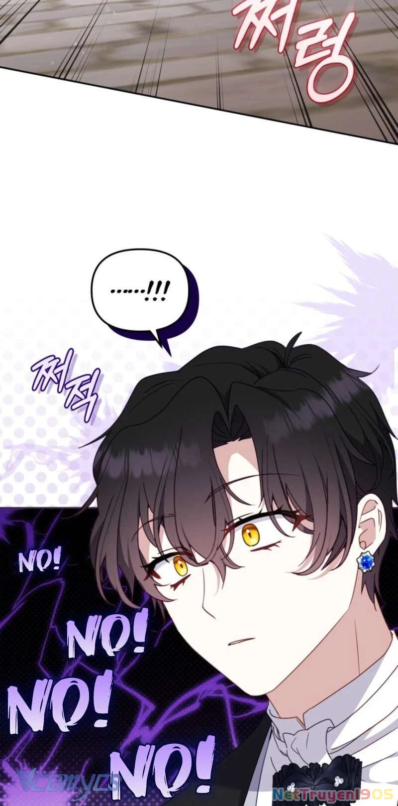 Tôi Đang Được Nuôi Dưỡng Bởi Những Kẻ Phản Diện Chapter 101 - 26