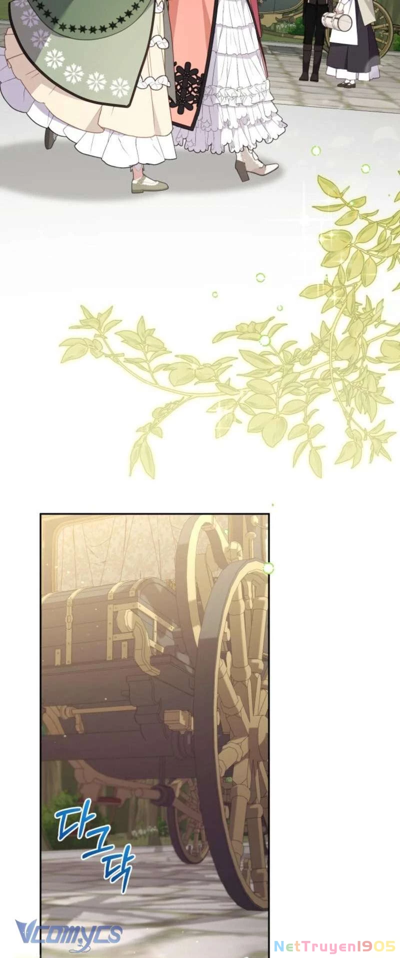 Tôi Đang Được Nuôi Dưỡng Bởi Những Kẻ Phản Diện Chapter 101 - 30