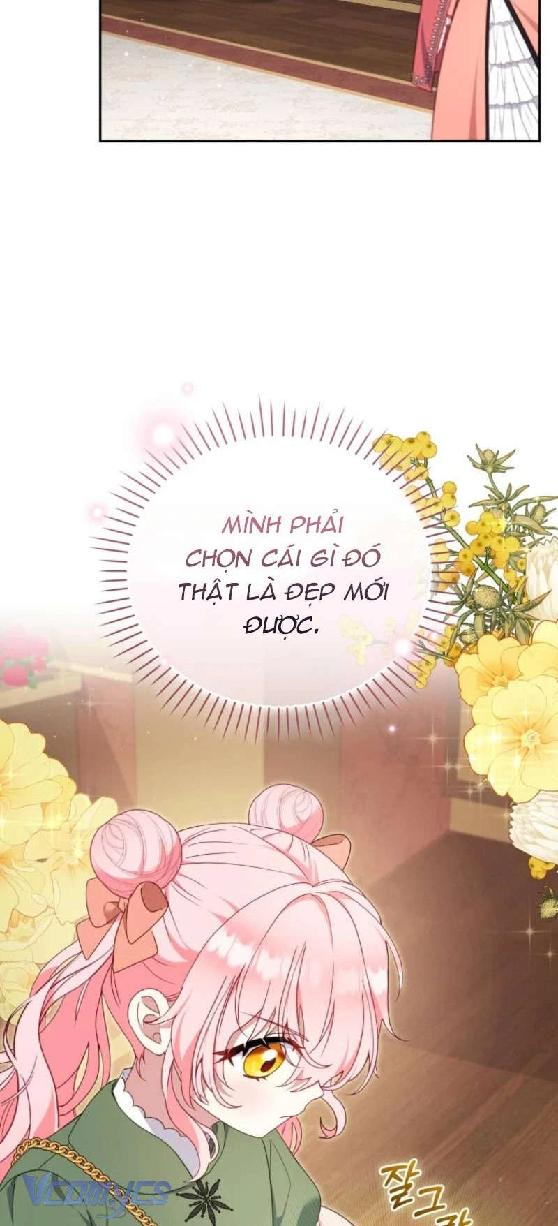 Tôi Đang Được Nuôi Dưỡng Bởi Những Kẻ Phản Diện Chapter 101 - 34