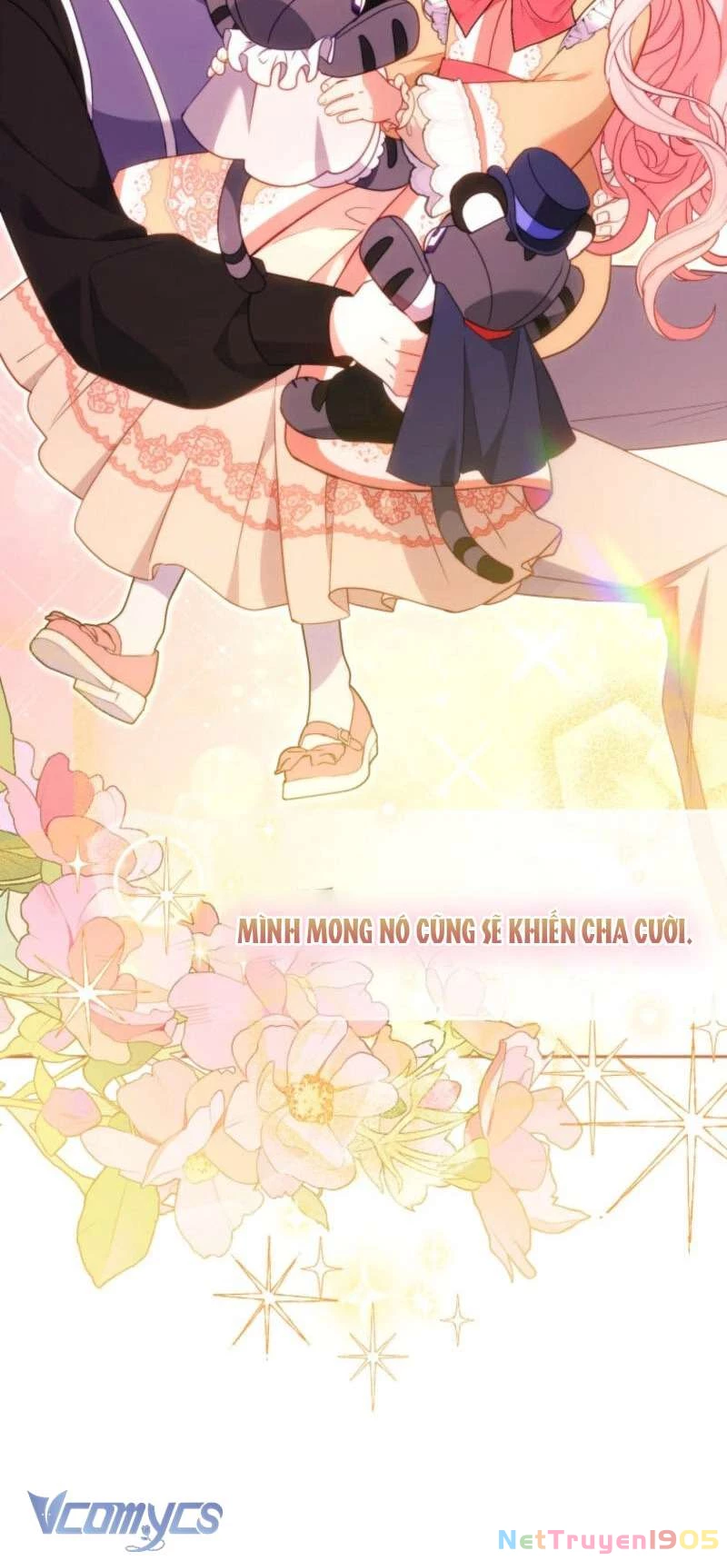 Tôi Đang Được Nuôi Dưỡng Bởi Những Kẻ Phản Diện Chapter 101 - 36