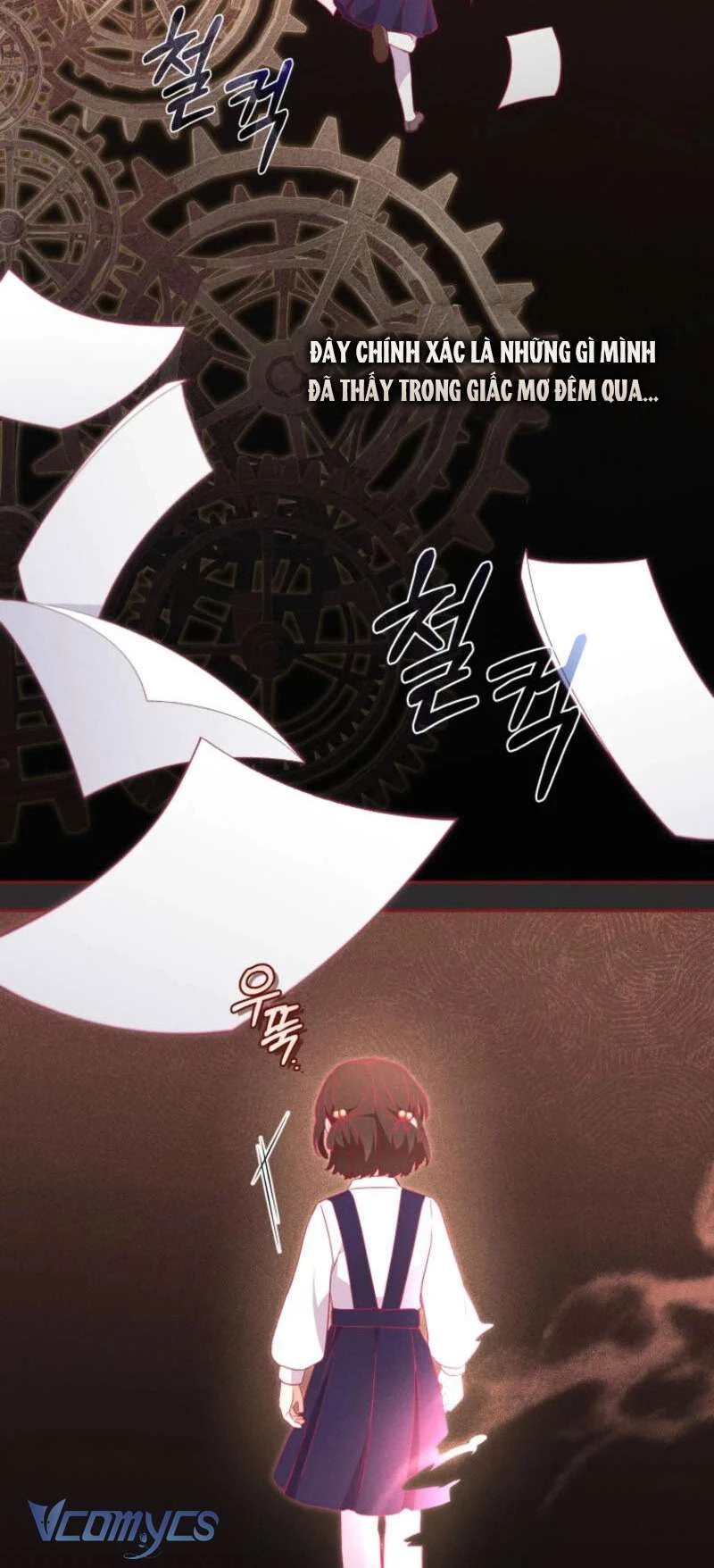 Tôi Đang Được Nuôi Dưỡng Bởi Những Kẻ Phản Diện Chapter 101 - 43