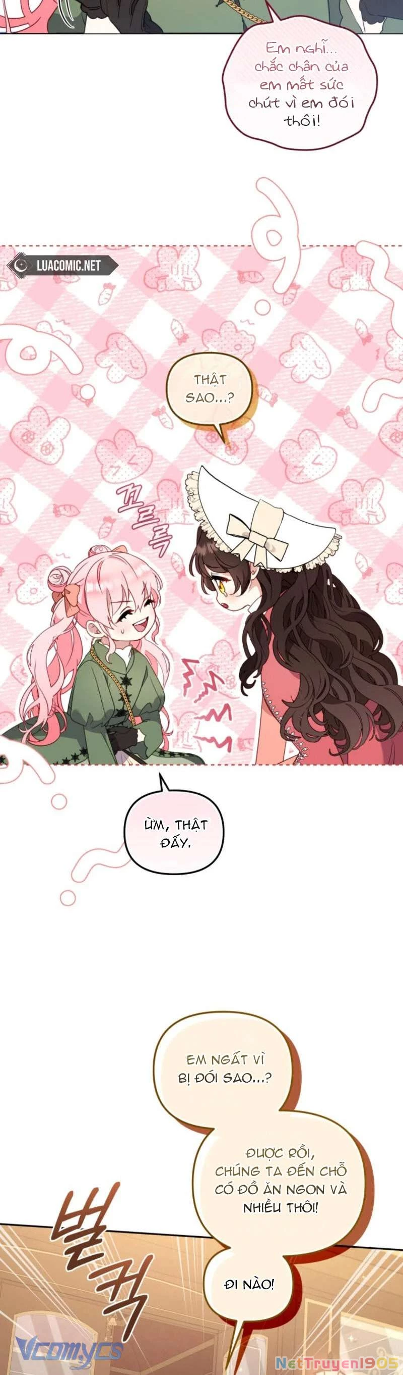 Tôi Đang Được Nuôi Dưỡng Bởi Những Kẻ Phản Diện Chapter 101 - 51