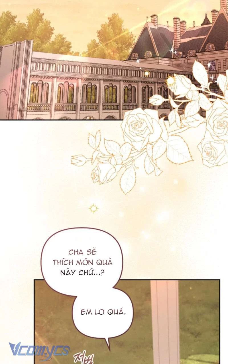 Tôi Đang Được Nuôi Dưỡng Bởi Những Kẻ Phản Diện Chapter 101 - 54