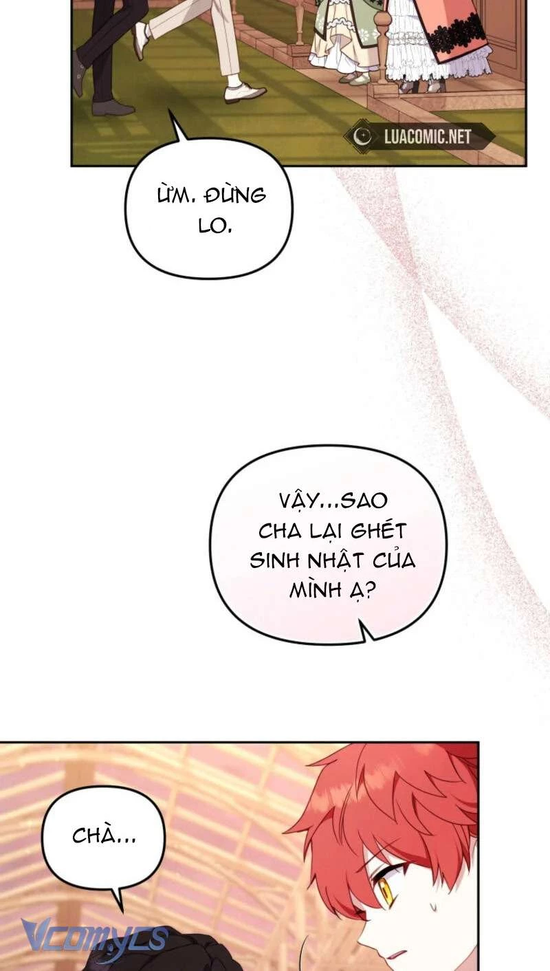 Tôi Đang Được Nuôi Dưỡng Bởi Những Kẻ Phản Diện Chapter 101 - 63