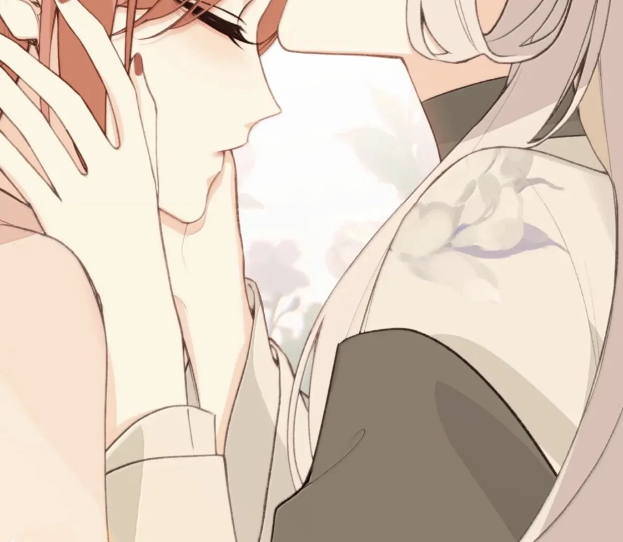 Nghe Nói Thái Hậu Với Thái Hậu Là Thật Sao? Chapter 89 - 2