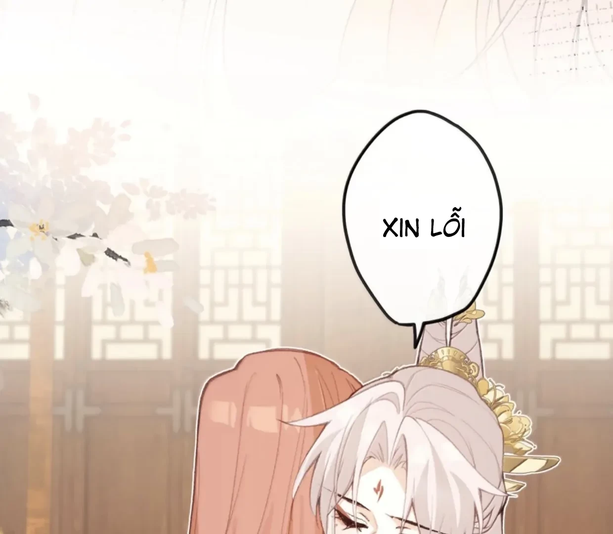 Nghe Nói Thái Hậu Với Thái Hậu Là Thật Sao? Chapter 89 - 4