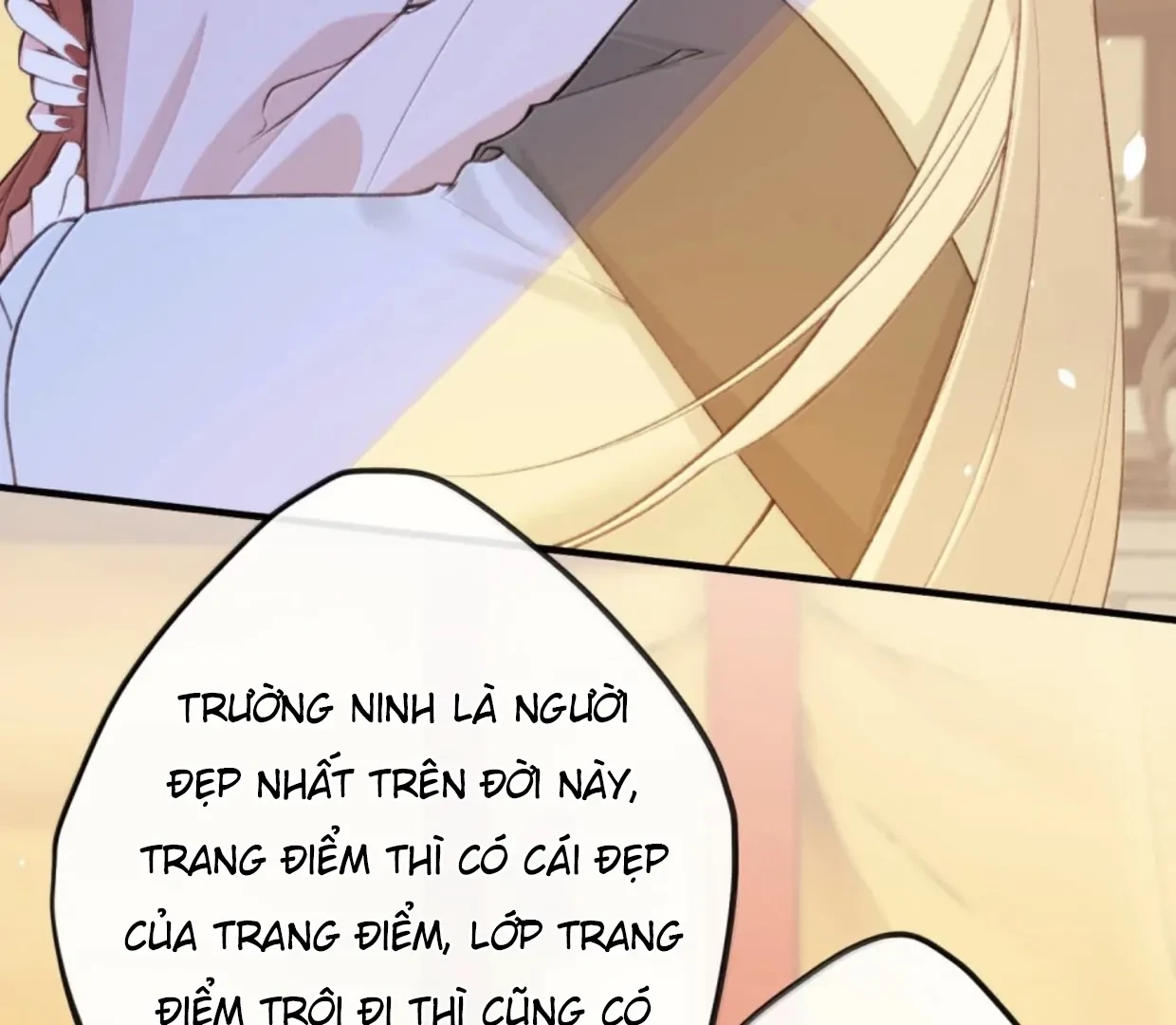 Nghe Nói Thái Hậu Với Thái Hậu Là Thật Sao? Chapter 89 - 12