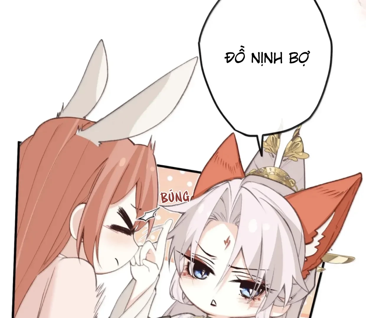 Nghe Nói Thái Hậu Với Thái Hậu Là Thật Sao? Chapter 89 - 18