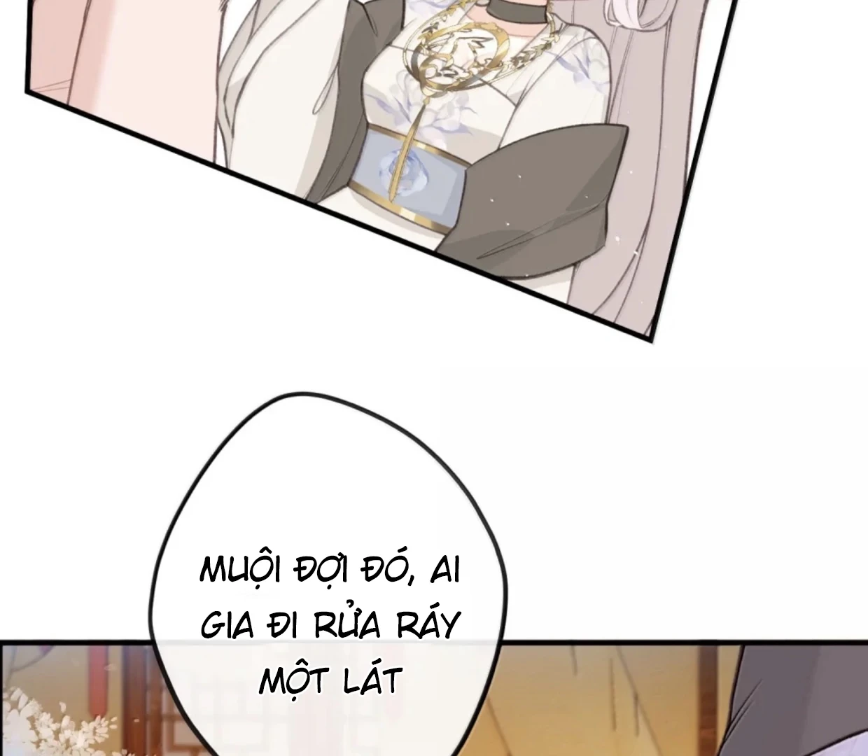 Nghe Nói Thái Hậu Với Thái Hậu Là Thật Sao? Chapter 89 - 19