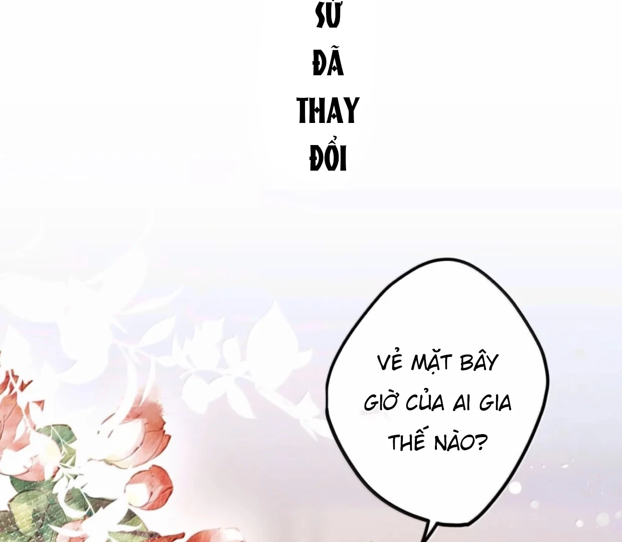 Nghe Nói Thái Hậu Với Thái Hậu Là Thật Sao? Chapter 89 - 27