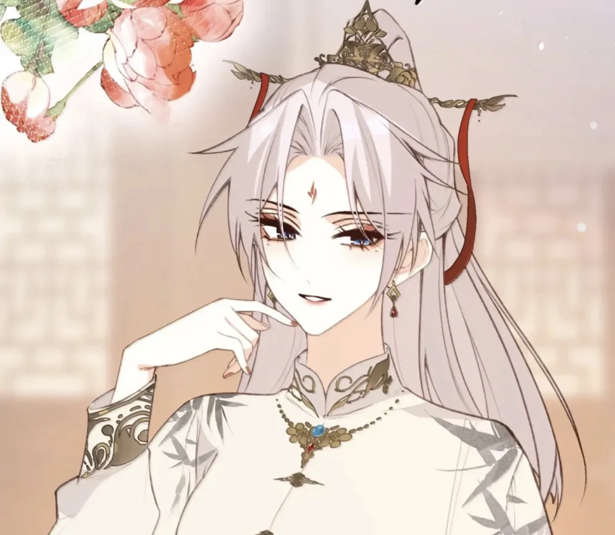 Nghe Nói Thái Hậu Với Thái Hậu Là Thật Sao? Chapter 89 - 28