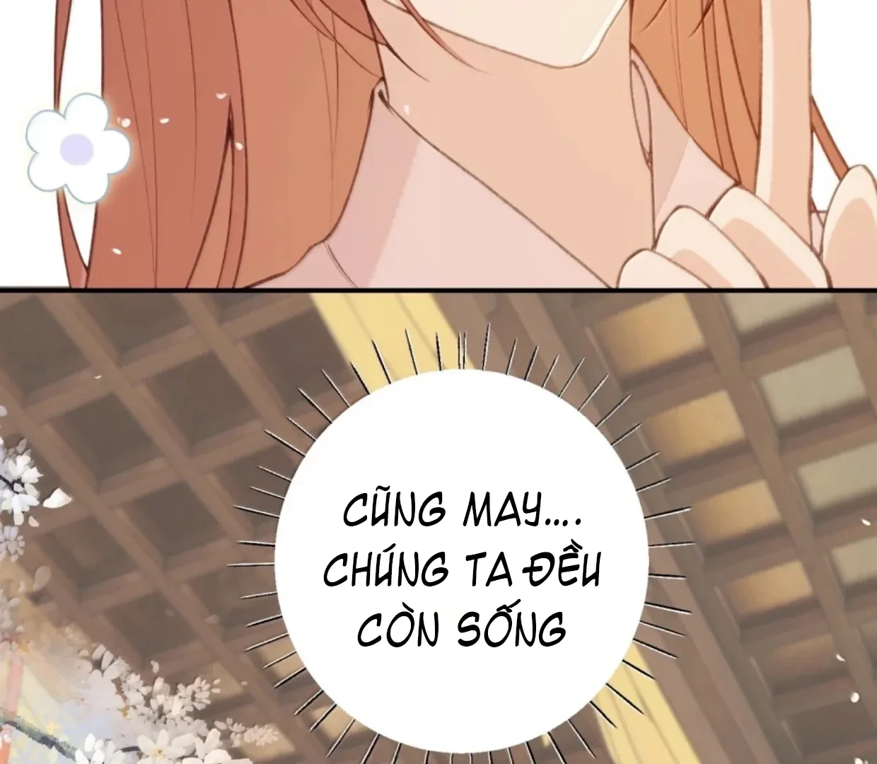 Nghe Nói Thái Hậu Với Thái Hậu Là Thật Sao? Chapter 89 - 34