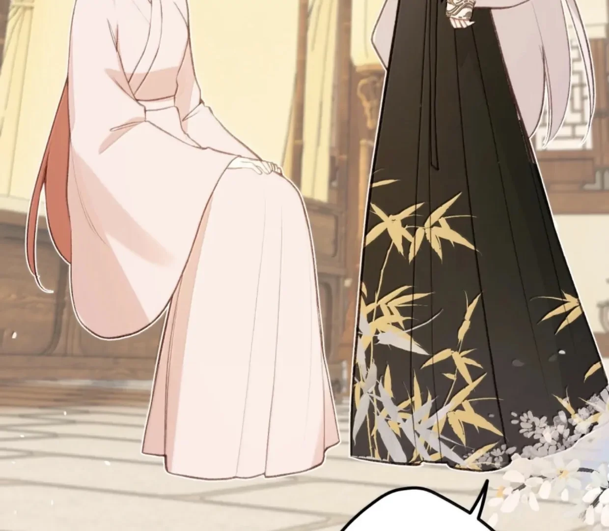 Nghe Nói Thái Hậu Với Thái Hậu Là Thật Sao? Chapter 89 - 36
