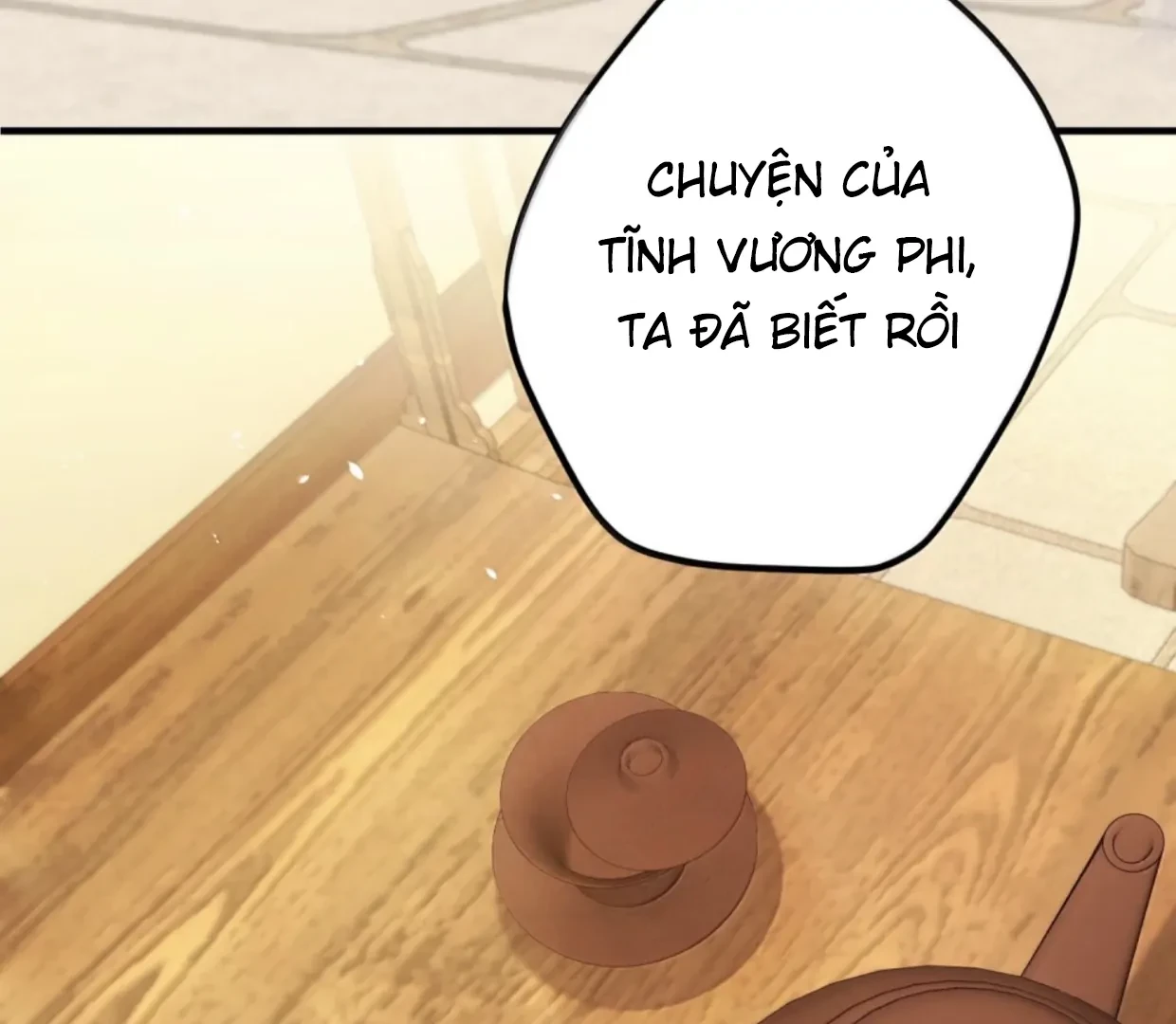 Nghe Nói Thái Hậu Với Thái Hậu Là Thật Sao? Chapter 89 - 37
