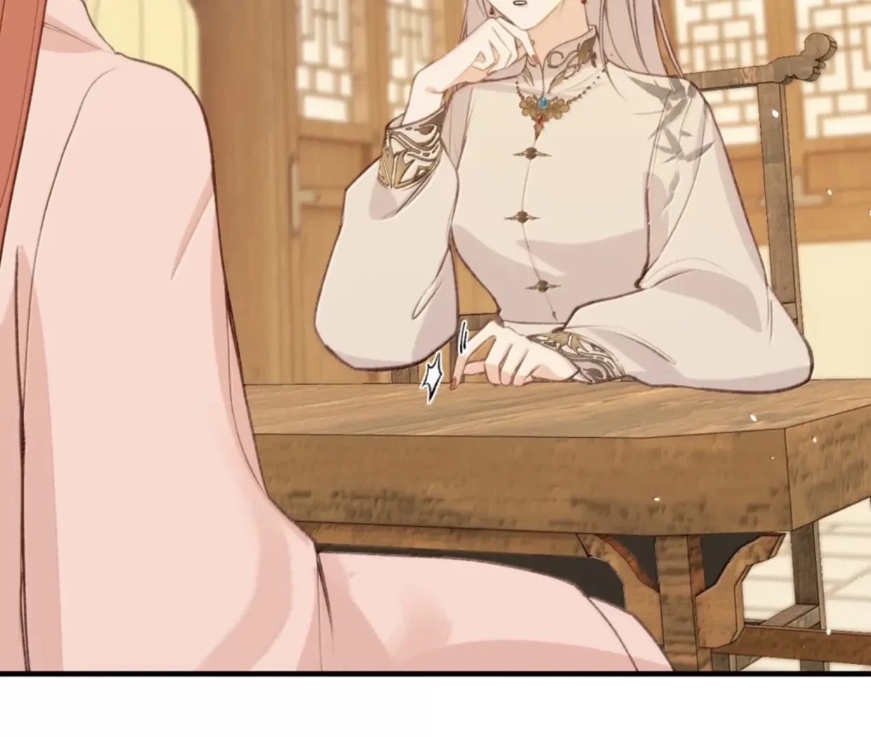Nghe Nói Thái Hậu Với Thái Hậu Là Thật Sao? Chapter 89 - 40