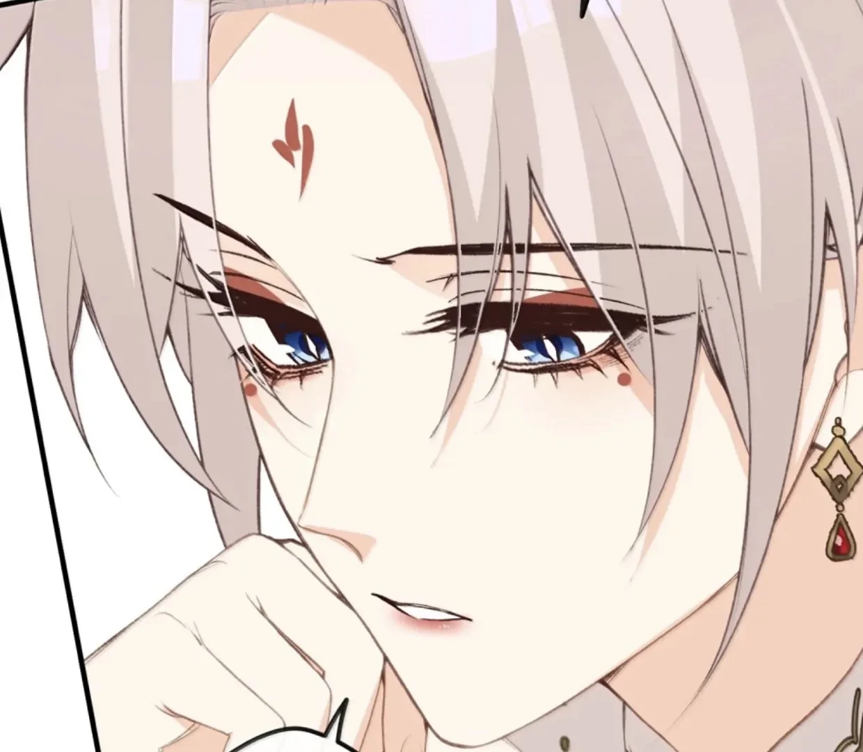 Nghe Nói Thái Hậu Với Thái Hậu Là Thật Sao? Chapter 89 - 42