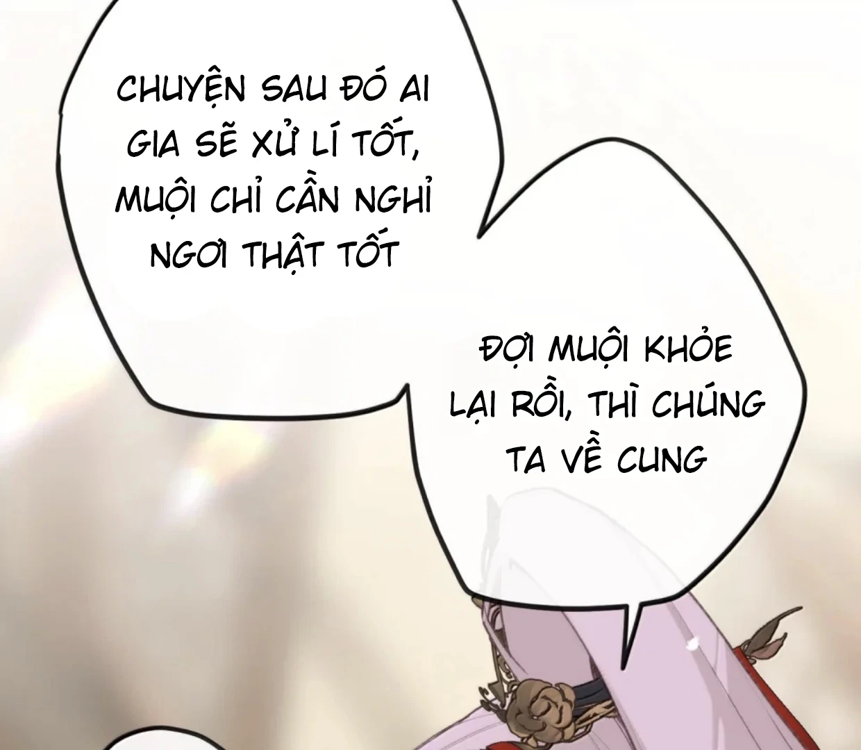 Nghe Nói Thái Hậu Với Thái Hậu Là Thật Sao? Chapter 89 - 46