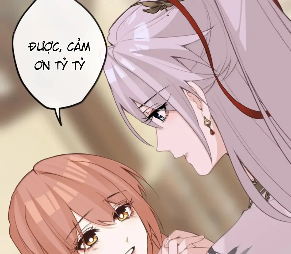 Nghe Nói Thái Hậu Với Thái Hậu Là Thật Sao? Chapter 89 - 47