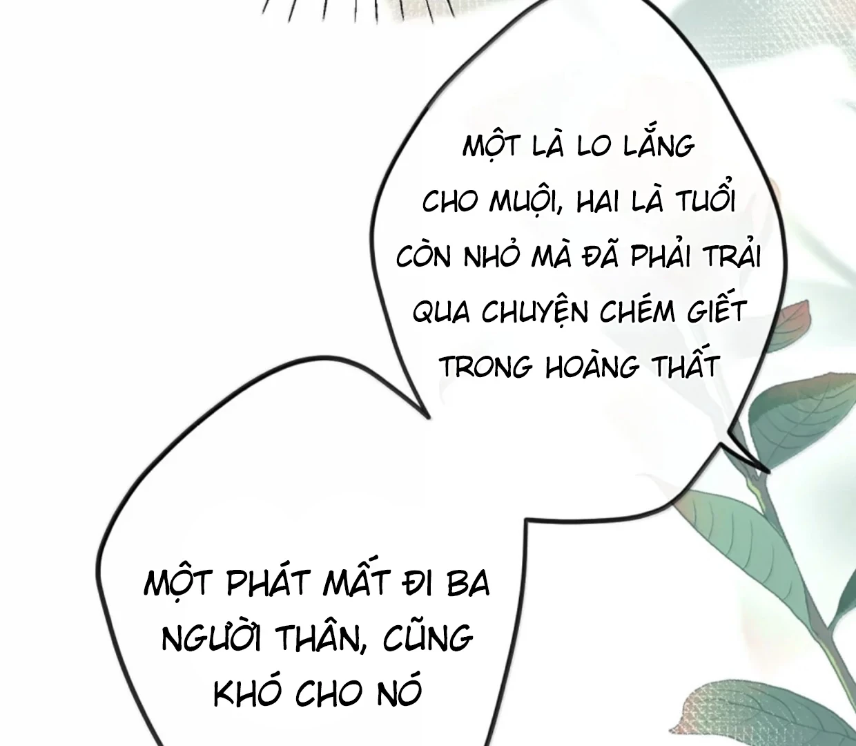 Nghe Nói Thái Hậu Với Thái Hậu Là Thật Sao? Chapter 89 - 52